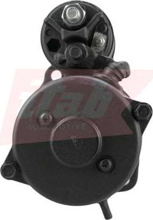 ITAB AUTOMOTIVE 10021609OV - Starter car-mod.net
