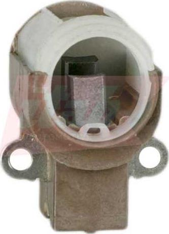 ITAB AUTOMOTIVE 11440112AV - Starter brush holder car-mod.net