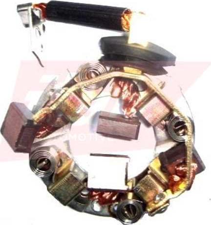 ITAB AUTOMOTIVE 11414104AV - Starter brush holder car-mod.net