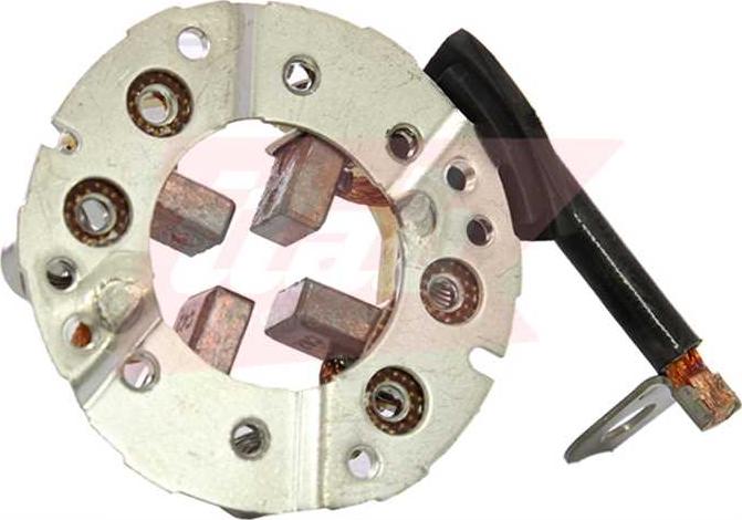 ITAB AUTOMOTIVE 11414104OV - Starter brush holder car-mod.net
