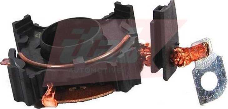 ITAB AUTOMOTIVE 11415103AV - Starter brush holder car-mod.net