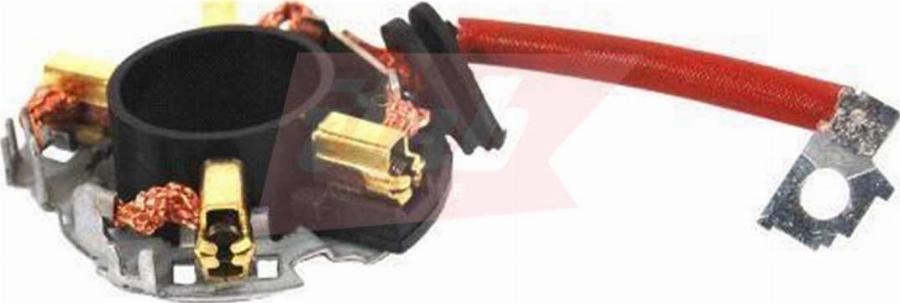 ITAB AUTOMOTIVE 11410109AV - Starter brush holder car-mod.net