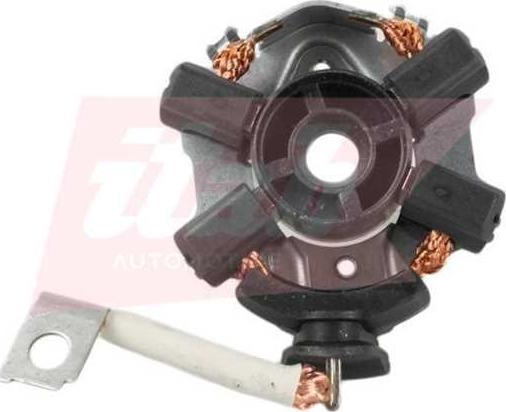 ITAB AUTOMOTIVE 11410100OV - Starter brush holder car-mod.net