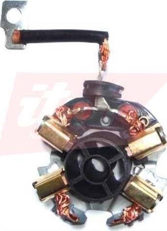 ITAB AUTOMOTIVE 11410102AV - Starter brush holder car-mod.net