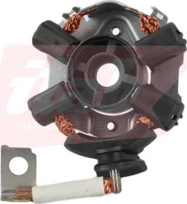 ITAB AUTOMOTIVE 11410102OV - Starter brush holder car-mod.net