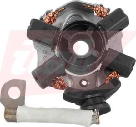 ITAB AUTOMOTIVE 11410115OV - Starter brush holder car-mod.net