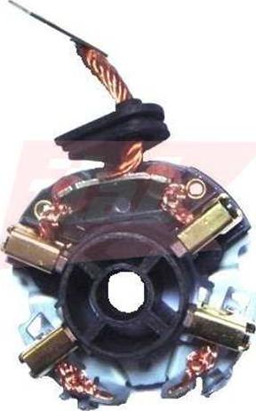 ITAB AUTOMOTIVE 11410110AV - Starter brush holder car-mod.net