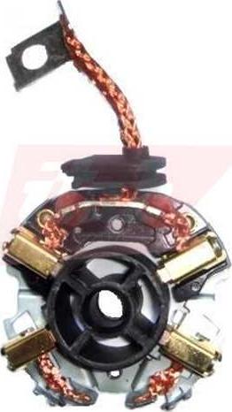 ITAB AUTOMOTIVE 11410111AV - Starter brush holder car-mod.net