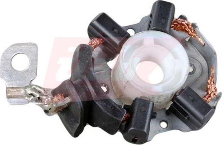ITAB AUTOMOTIVE 11410139OV - Starter brush holder car-mod.net