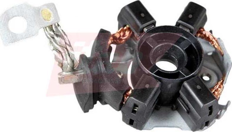 ITAB AUTOMOTIVE 11410134OV - Starter brush holder car-mod.net