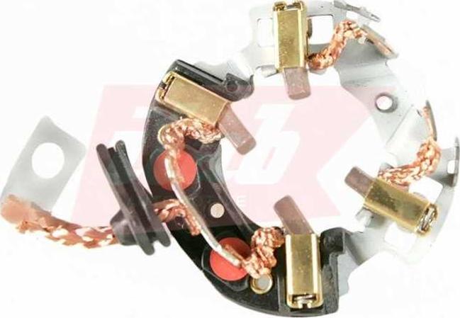 ITAB AUTOMOTIVE 11410129AV - Starter brush holder car-mod.net