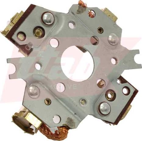 ITAB AUTOMOTIVE 11410125AV - Starter brush holder car-mod.net