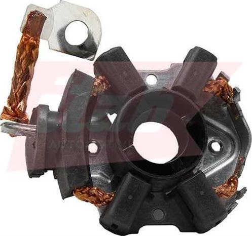 ITAB AUTOMOTIVE 11410128AV - Starter brush holder car-mod.net