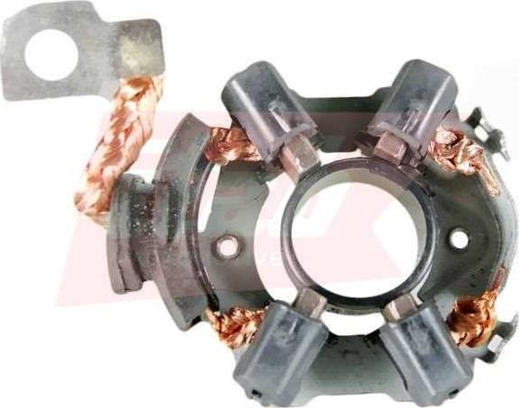 ITAB AUTOMOTIVE 11410128OV - Starter brush holder car-mod.net