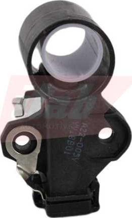 ITAB AUTOMOTIVE 11412100AV - Starter brush holder car-mod.net
