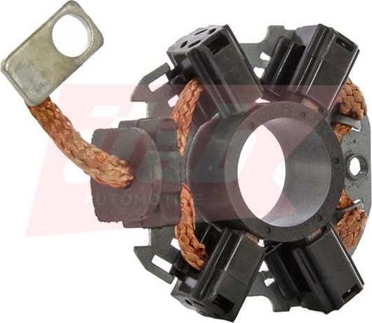 ITAB AUTOMOTIVE 11435109AV - Starter brush holder car-mod.net