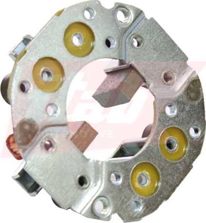 ITAB AUTOMOTIVE 11435100AV - Starter brush holder car-mod.net