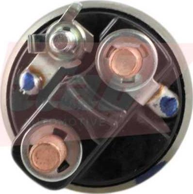 ITAB AUTOMOTIVE 11140115AV - Solenoid Switch, starter car-mod.net