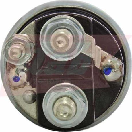 ITAB AUTOMOTIVE 11114105AV - Solenoid Switch, starter car-mod.net