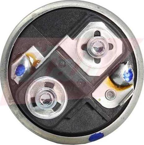 ITAB AUTOMOTIVE 11115150AV - Solenoid Switch, starter car-mod.net