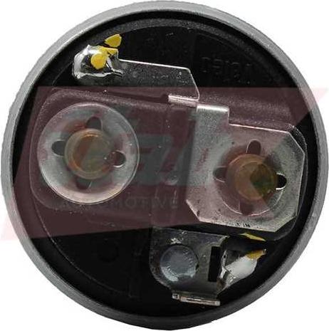 ITAB AUTOMOTIVE 11115108OV - Solenoid Switch, starter car-mod.net