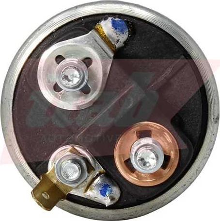 ITAB AUTOMOTIVE 11115119AV - Solenoid Switch, starter car-mod.net