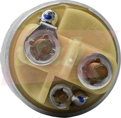 ITAB AUTOMOTIVE 11115119OV - Solenoid Switch, starter car-mod.net