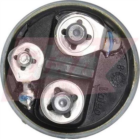 ITAB AUTOMOTIVE 11115135OV - Solenoid Switch, starter car-mod.net