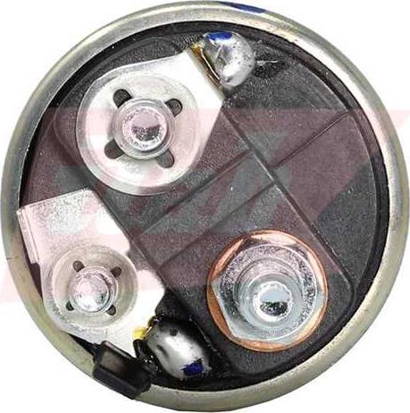 ITAB AUTOMOTIVE 11115128AV - Solenoid Switch, starter car-mod.net