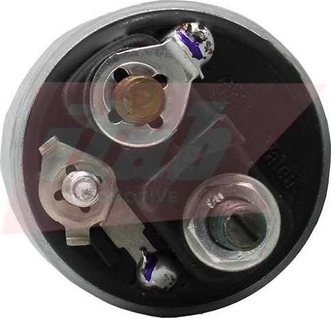 ITAB AUTOMOTIVE 11115128OV - Solenoid Switch, starter car-mod.net