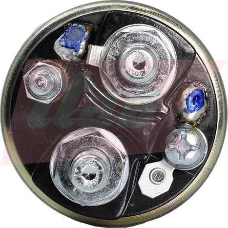 ITAB AUTOMOTIVE 11110606AV - Solenoid Switch, starter car-mod.net