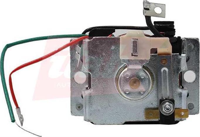 ITAB AUTOMOTIVE 11110601AV - Solenoid Switch, starter car-mod.net