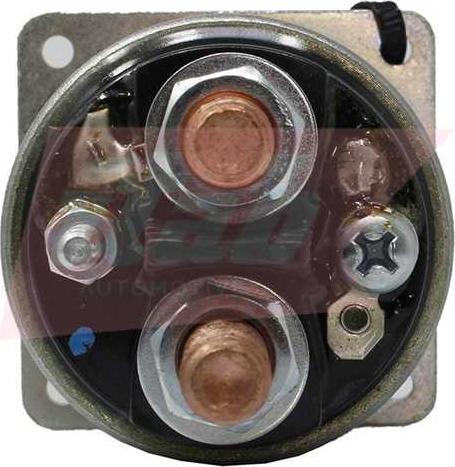 ITAB AUTOMOTIVE 11110608AV - Solenoid Switch, starter car-mod.net