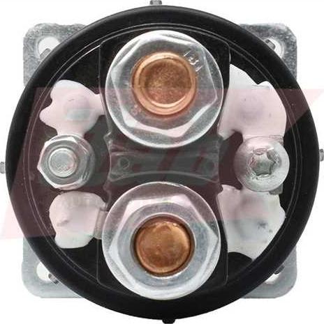 ITAB AUTOMOTIVE 11110602AV - Solenoid Switch, starter car-mod.net