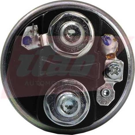 ITAB AUTOMOTIVE 11110614AV - Solenoid Switch, starter car-mod.net