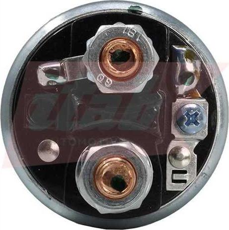 ITAB AUTOMOTIVE 11110610AV - Solenoid Switch, starter car-mod.net