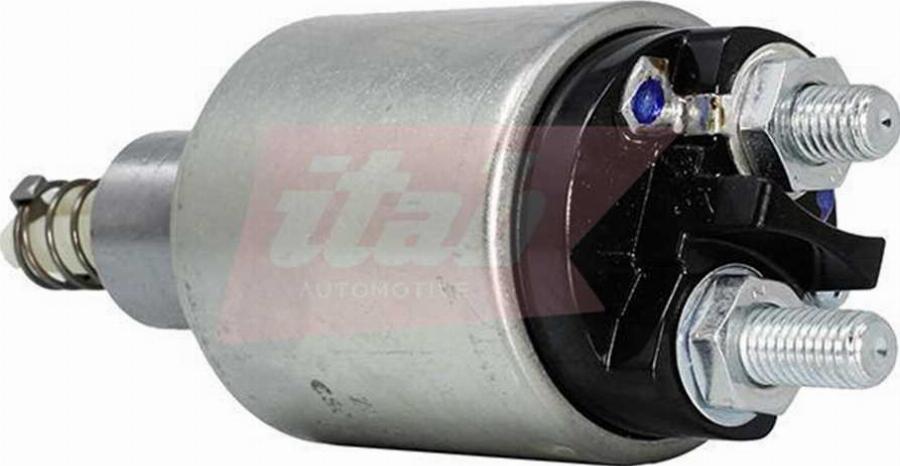 ITAB AUTOMOTIVE 11110629AV - Solenoid Switch, starter car-mod.net