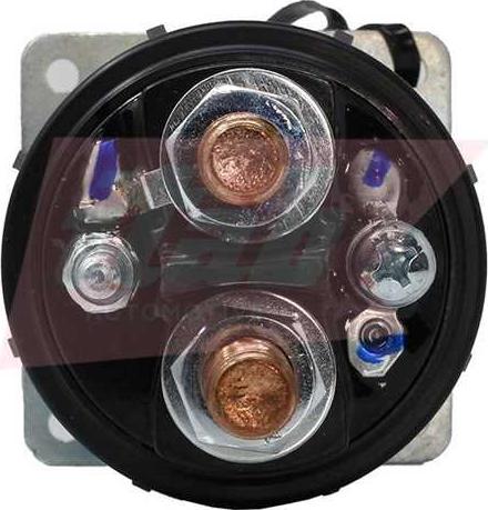 ITAB AUTOMOTIVE 11110624AV - Solenoid Switch, starter car-mod.net