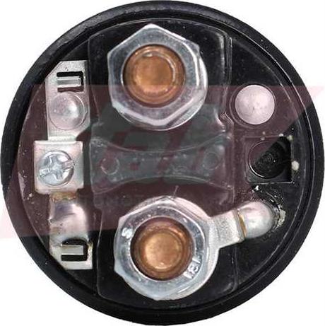 ITAB AUTOMOTIVE 11110626AV - Solenoid Switch, starter car-mod.net