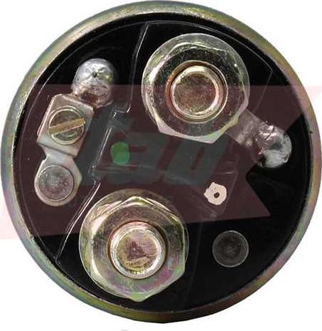 ITAB AUTOMOTIVE 11110623AV - Solenoid Switch, starter car-mod.net