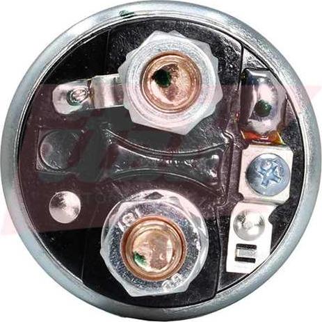 ITAB AUTOMOTIVE 11110622AV - Solenoid Switch, starter car-mod.net