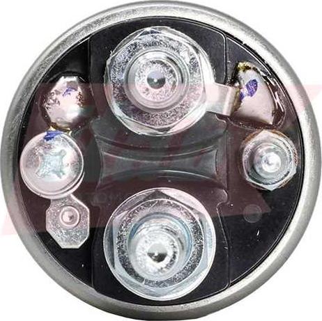 ITAB AUTOMOTIVE 11110627AV - Solenoid Switch, starter car-mod.net