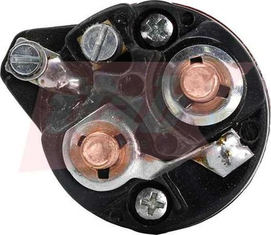 ITAB AUTOMOTIVE 11110195AV - Solenoid Switch, starter car-mod.net
