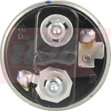 ITAB AUTOMOTIVE 11110143AV - Solenoid Switch, starter car-mod.net