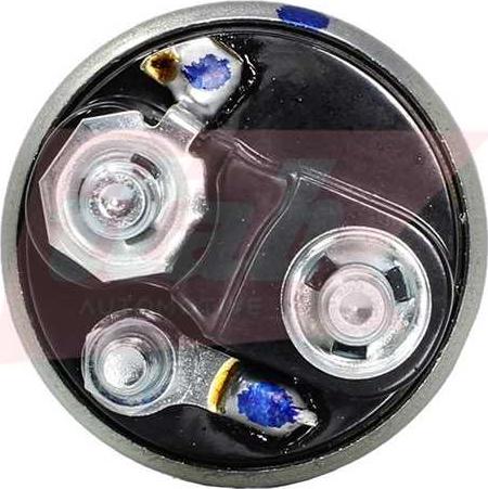 ITAB AUTOMOTIVE 11110161AV - Solenoid Switch, starter car-mod.net