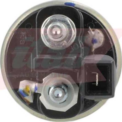 ITAB AUTOMOTIVE 11110104AV - Solenoid Switch, starter car-mod.net