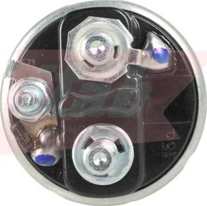ITAB AUTOMOTIVE 11110108AV - Solenoid Switch, starter car-mod.net