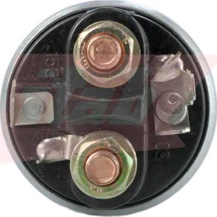 ITAB AUTOMOTIVE 11110107AV - Solenoid Switch, starter car-mod.net