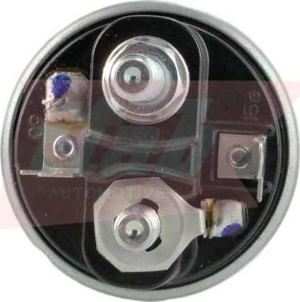 ITAB AUTOMOTIVE 11110113AV - Solenoid Switch, starter car-mod.net