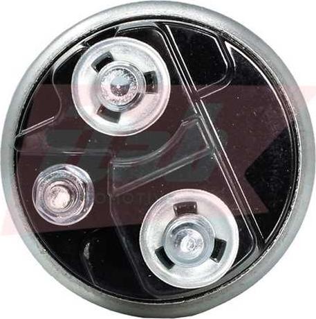 ITAB AUTOMOTIVE 11110187AV - Solenoid Switch, starter car-mod.net